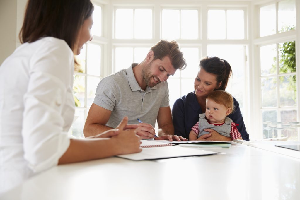 estate planning for your family