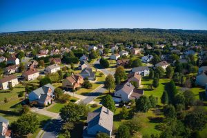 real estate law ohio, drone of neighborhood